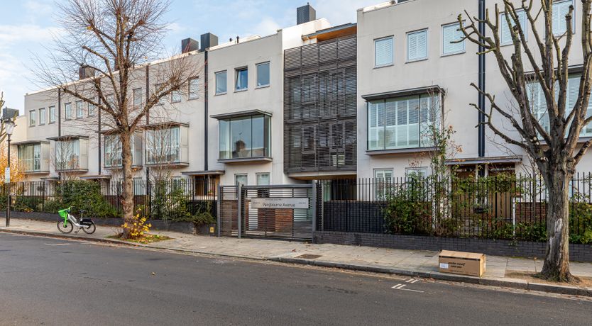 Photo of The Terrace House