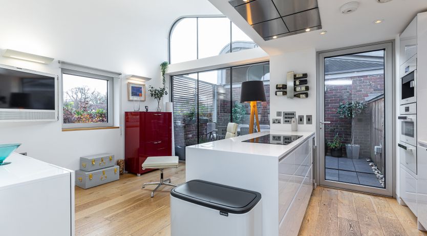 Photo of The Terrace House