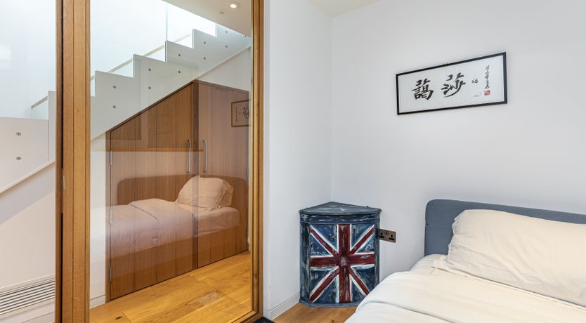 Photo of The Terrace House