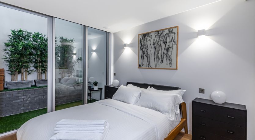 Photo of The Terrace House