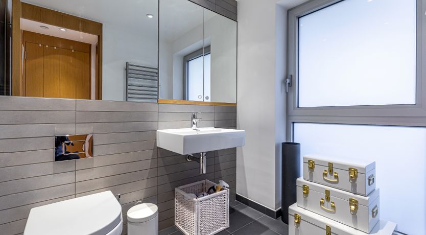 Photo of The Terrace House