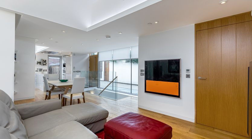 Photo of The Terrace House