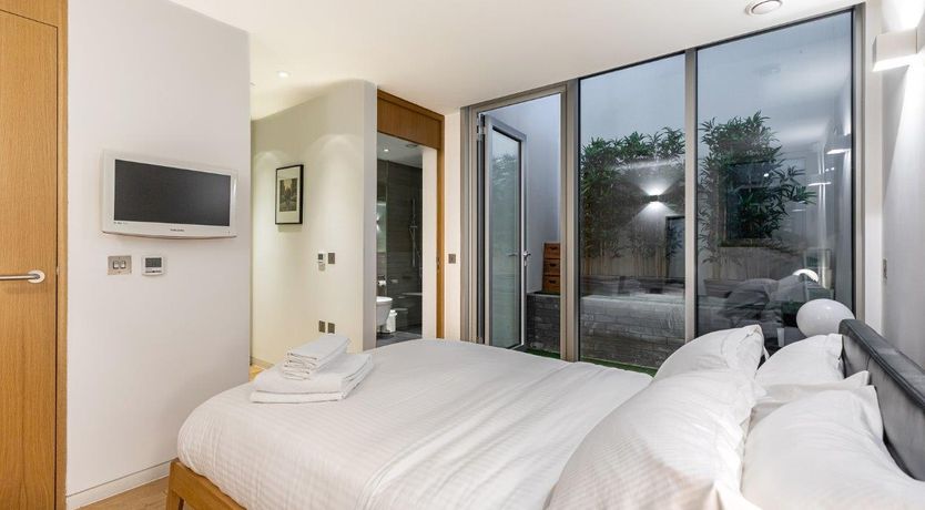 Photo of The Terrace House