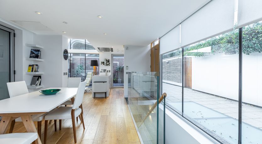 Photo of The Terrace House