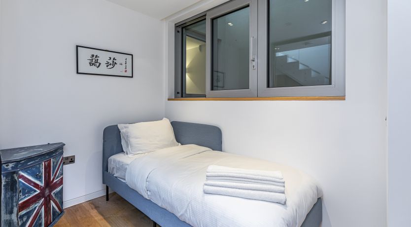 Photo of The Terrace House