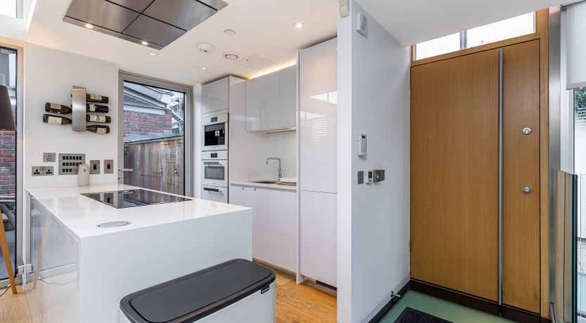 Photo of The Terrace House