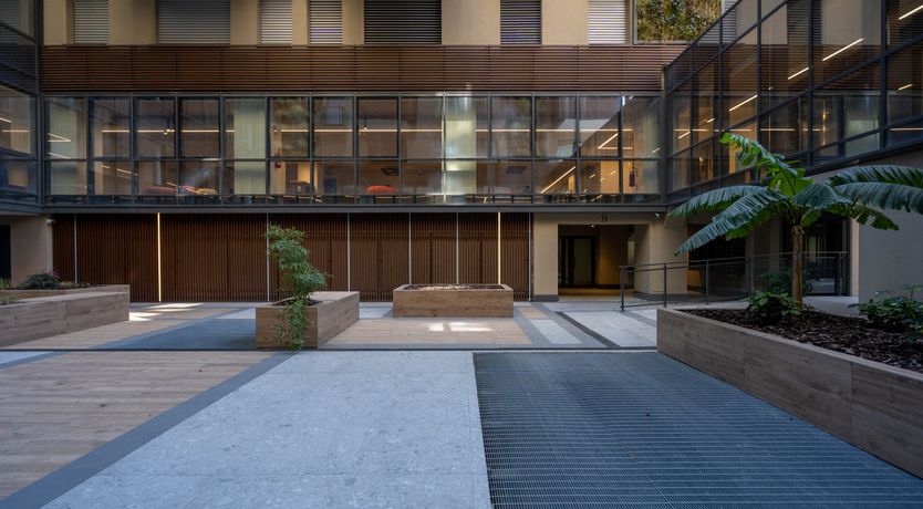 Photo of L'Eleganza di Rome