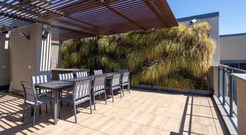 Photo of L'Eleganza di Rome