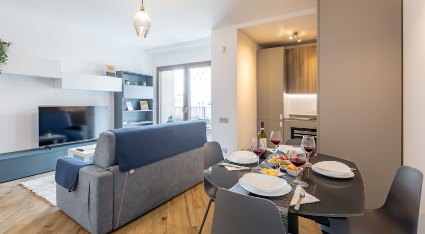 Photo of L'Eleganza di Rome