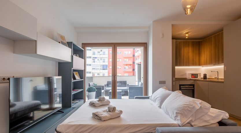 Photo of L'Eleganza di Rome