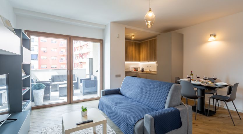 Photo of L'Eleganza di Rome