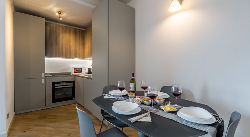 Photo of L'Eleganza di Rome