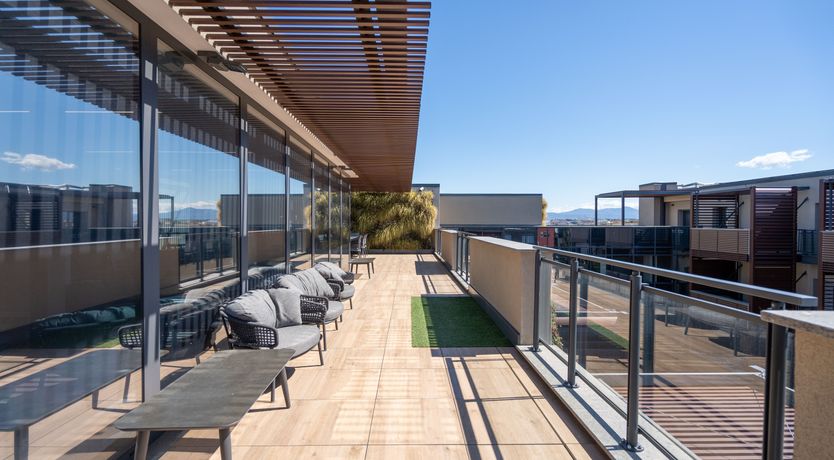 Photo of L'Eleganza di Rome