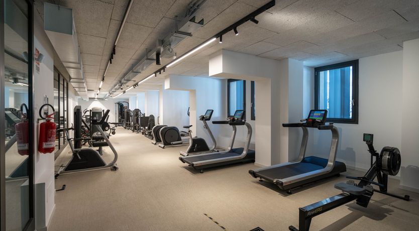 Photo of L'Eleganza di Rome