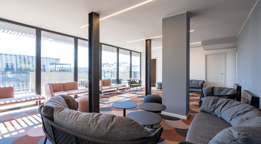 Photo of L'Eleganza di Rome