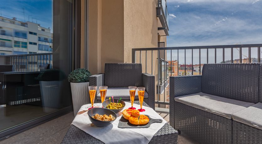 Photo of L'Eleganza di Rome