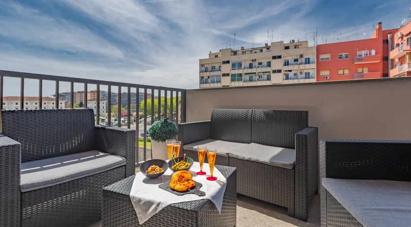 Photo of L'Eleganza di Rome