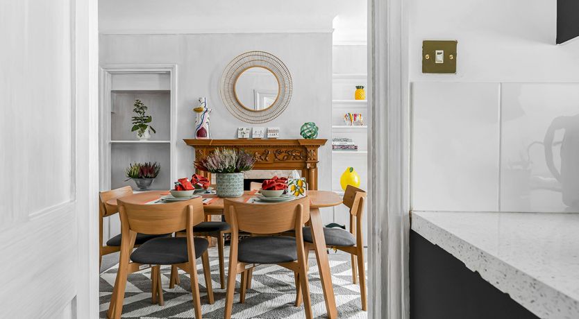 Photo of Mayfair Retreat