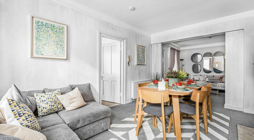 Photo of Mayfair Retreat