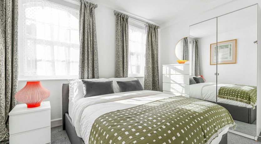 Photo of Mayfair Retreat