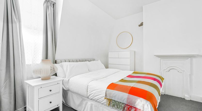 Photo of Mayfair Retreat