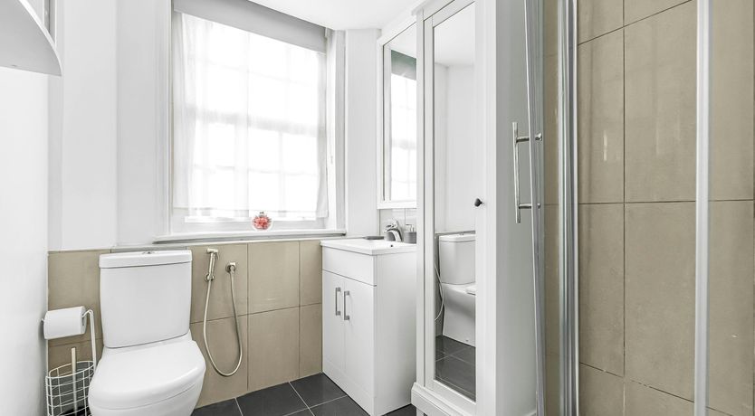 Photo of Mayfair Retreat