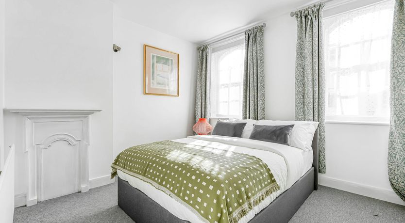 Photo of Mayfair Retreat