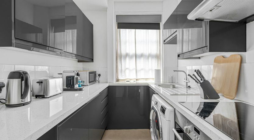 Photo of Mayfair Retreat