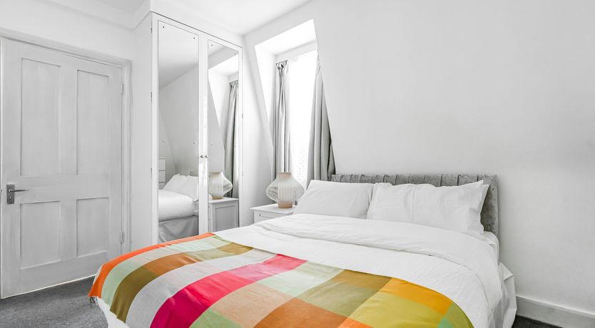 Photo of Mayfair Retreat