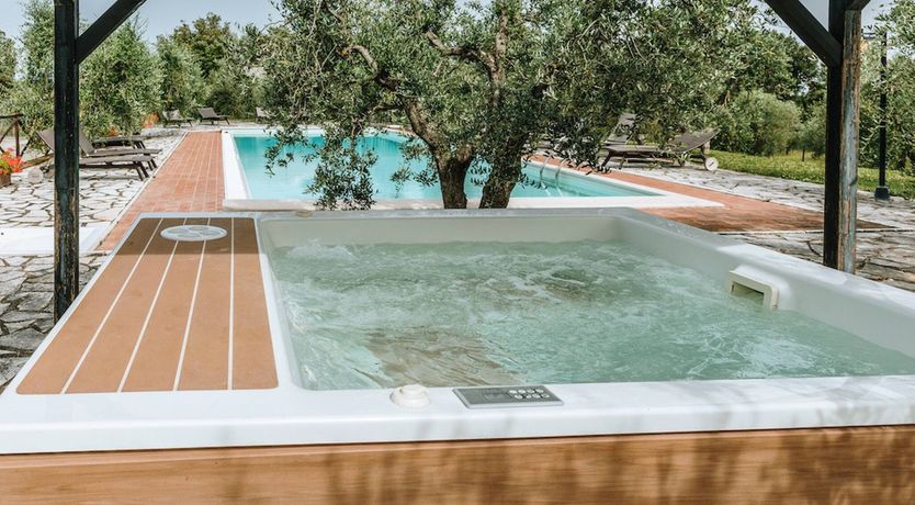 Photo of Sunlight Symphony