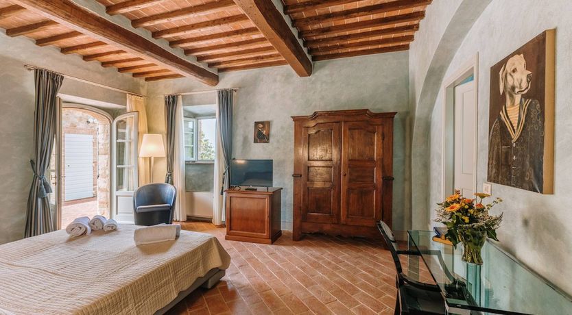 Photo of Sunlight Symphony