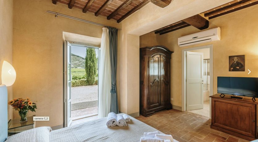 Photo of Sunlight Symphony