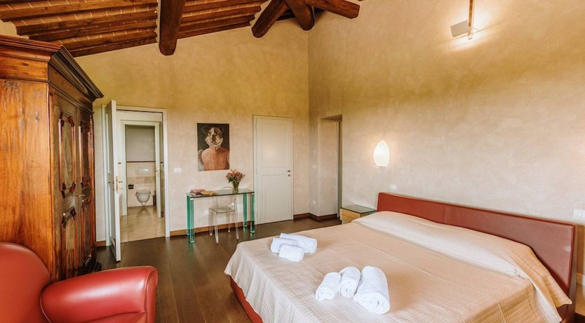 Photo of Sunlight Symphony