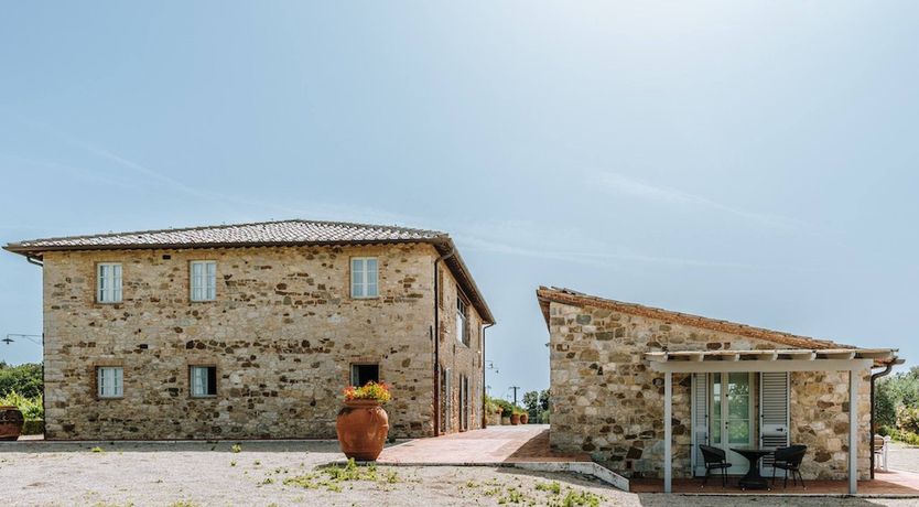 Photo of Sunlight Symphony