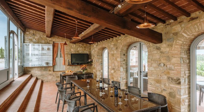 Photo of Sunlight Symphony