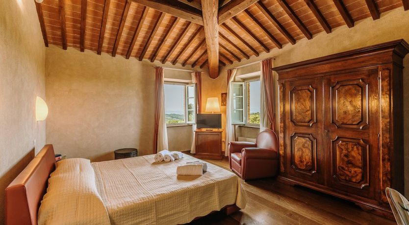 Photo of Sunlight Symphony