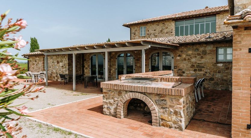 Photo of Sunlight Symphony