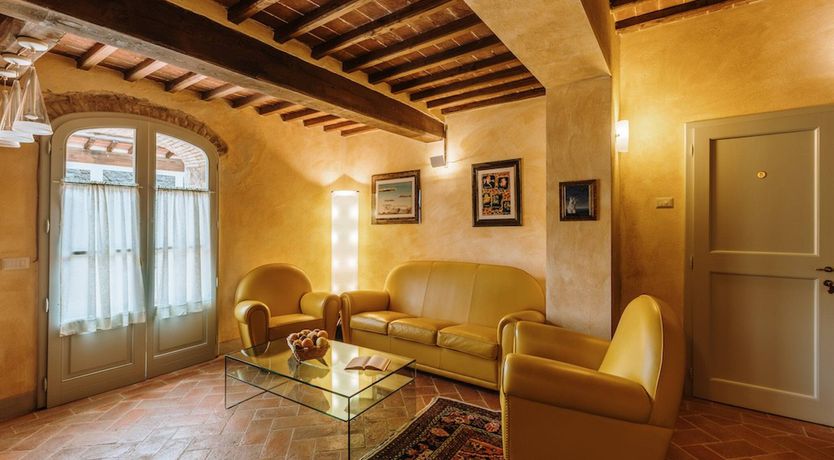 Photo of Sunlight Symphony