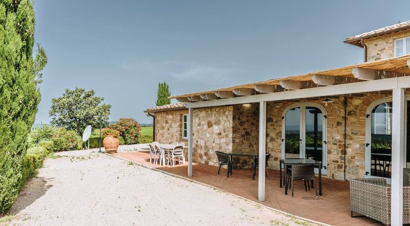 Photo of Sunlight Symphony