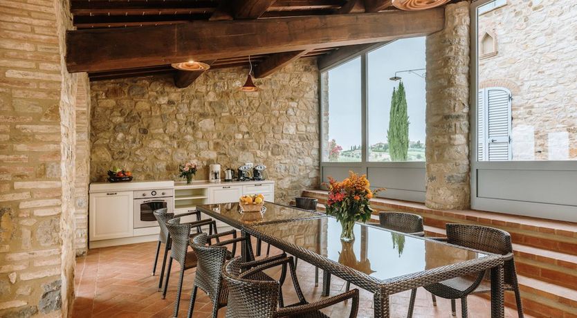 Photo of Sunlight Symphony