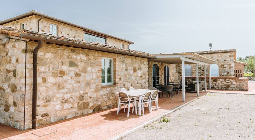 Photo of Sunlight Symphony