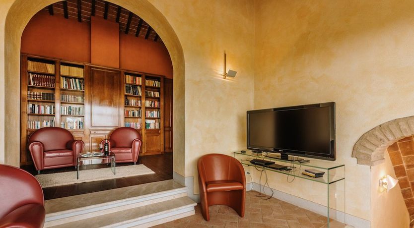 Photo of Sunlight Symphony