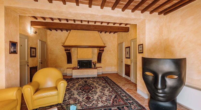 Photo of Sunlight Symphony