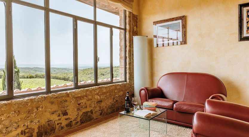 Photo of Sunlight Symphony