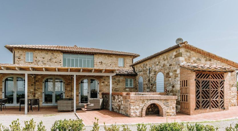 Photo of Sunlight Symphony