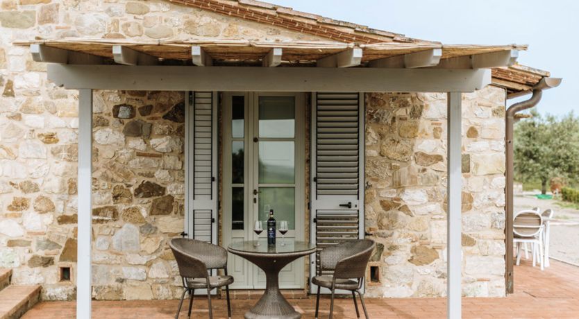 Photo of Sunlight Symphony