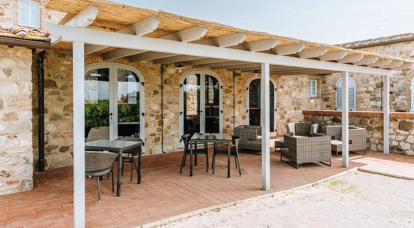 Photo of Sunlight Symphony