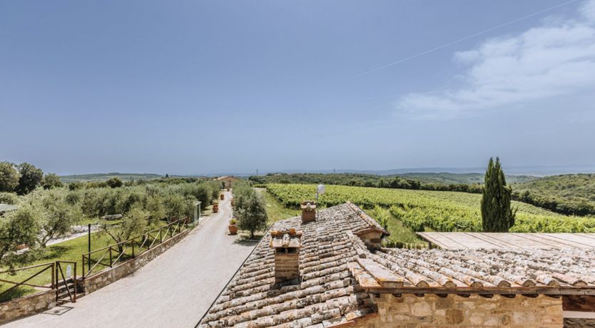 Photo of Sunlight Symphony