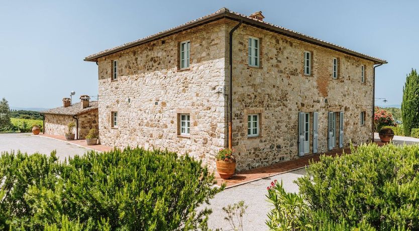 Photo of Sunlight Symphony