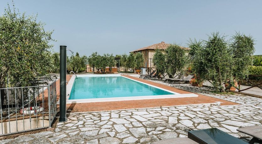 Photo of Sunlight Symphony